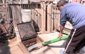 Tlaquepaque habilita pipas para apoyar con agua a vecinos de 18 colonias