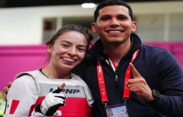 México gana seis preseas en abierto de Taekwondo en Canadá