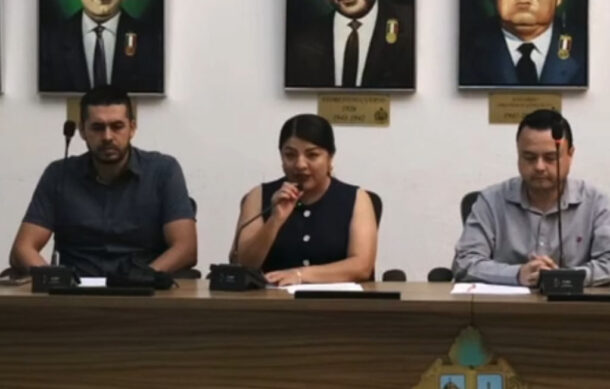 Designan a Lorena Marisol Rodríguez como presidenta municipal interina de Tequila