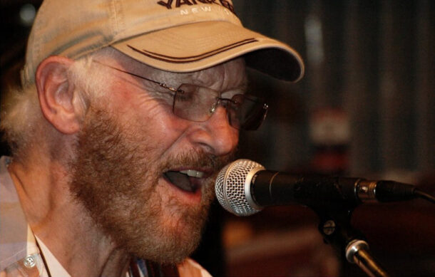 🎶 El Sonido de la Música – Tony Sheridan