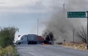 Violencia alcanza siete estados; Canacar pide resguardo a operadores
