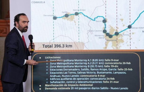 Arranca peritaje externo sobre el descarrilamiento del Tren del Istmo