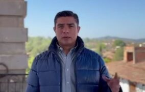 Alcalde de Tapalpa desconocía de operativo contra “El Mencho”