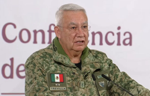 Refuerzan seguridad en Jalisco tras operativo contra “El Mencho”