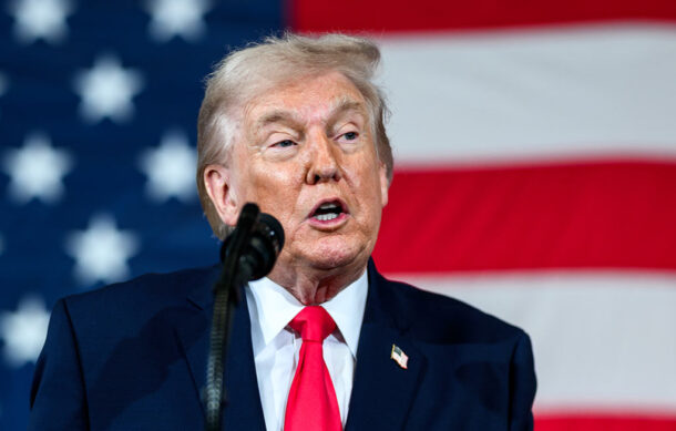 Trump plantea “toma de control amistosa” de Cuba en medio de crisis bilateral