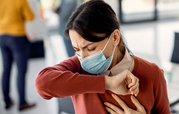 Aumentan casos de tuberculosis respiratoria en México durante 2026