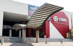 Canaco Guadalajara mantiene operaciones pese a crisis de seguridad