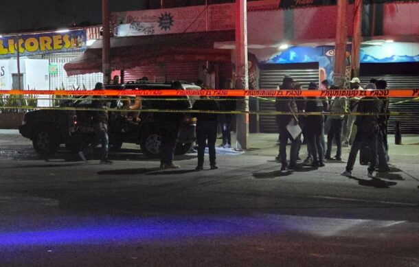 Gobernador relaciona a delincuentes abatidos ayer en Tlajomulco con asesinato de policías viales