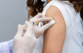 Se reanudó la vacunación contra el sarampión en Jalisco