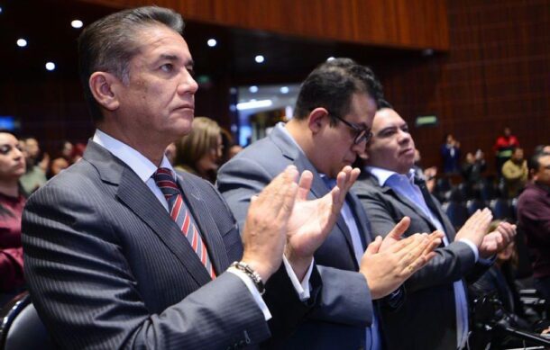 Analizará Verde propuesta de reforma electoral para emitir una postura