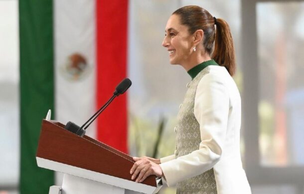 Busca Sheinbaum acuerdo con productores y distribuidores de maíz