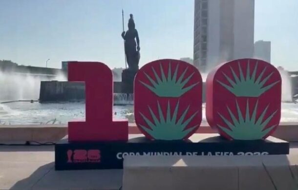 A 100 días del Mundial salen a la venta los boletos para el repechaje, con precios accesibles
