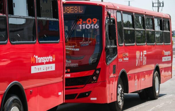 Inicia operación la Ruta 9 que conecta L3 con Tonalá y CUTonalá