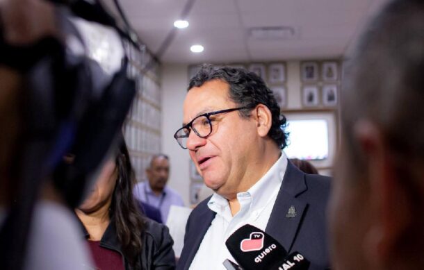 Analizarán reforma judicial tras fallo de la Suprema Corte contra tres reformas estatales