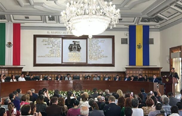 Guadalajara rinde homenaje a Fray Antonio Alcalde