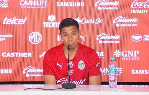 Saldrá Chivas en busca de la victoria ante León para regresar al liderato general