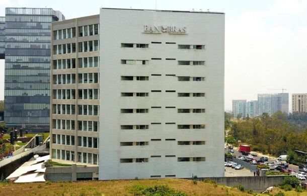 Banobras tiene 179 mil mdp para financiar proyectos prioritarios