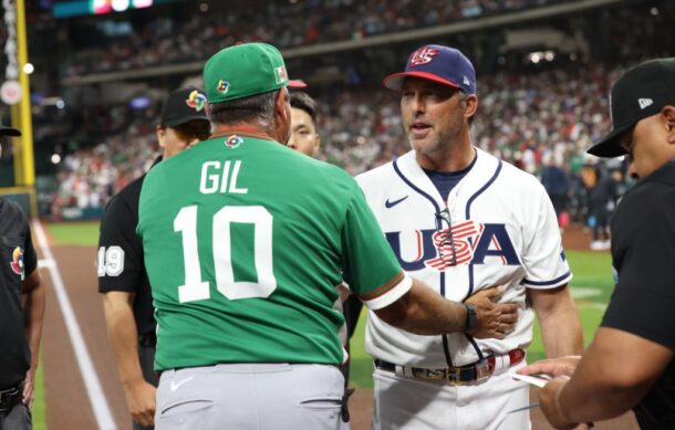 Cae México ante EU y definirá su futuro en el Clásico Mundial contra Italia