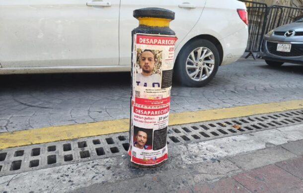 Retrasos en alertas de búsqueda reducen posibilidades de localizar desaparecidos: UdeG