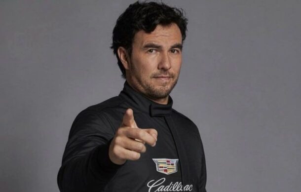 Inicia Checo Pérez su aventura con Cadillac en su retorneo a la F1