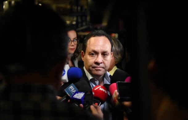 MC votará en contra del Plan B de Reforma Electoral: Clemente Castañeda