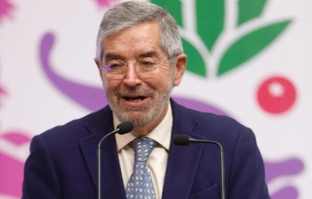 Crisis en Cuba permite refrendar el liderazgo de México: De la Fuerte