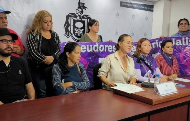 Falta de quórum frena sesión en Comisión de Puntos Constitucionales