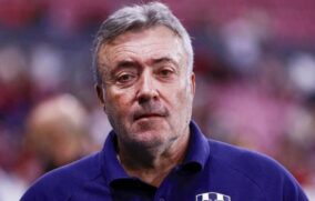 Cesa Monterrey al técnico español Doménec Torrent