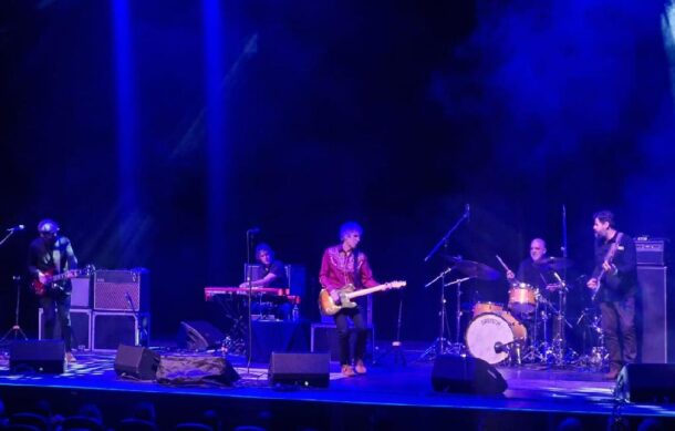 Traen la nostalgia de Ducan Dhu a Guadalajara