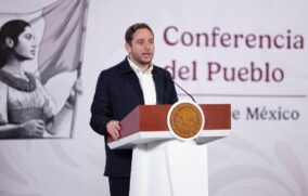 Defiende Salud su estrategia de control del sarampión