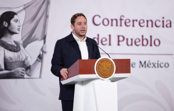 Defiende Salud su estrategia de control del sarampión