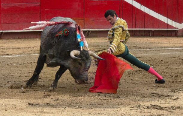 Emilio de Justo, solitario triunfador en la Nuevo Progreso