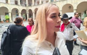 Critica Morena Jalisco nombramiento de nuevo director del SIAPA