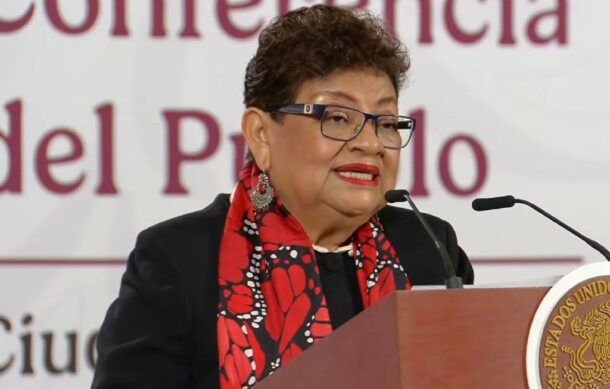 Presenta FGR iniciativa para crear Ley General contra el Feminicidio