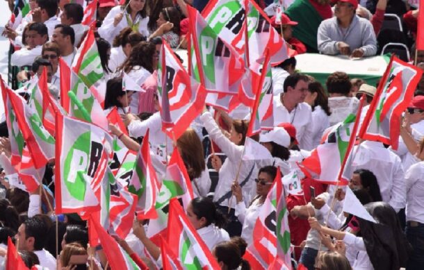 Reforma electoral de Sheinbaum pondría en riesgo al PRI: Experto