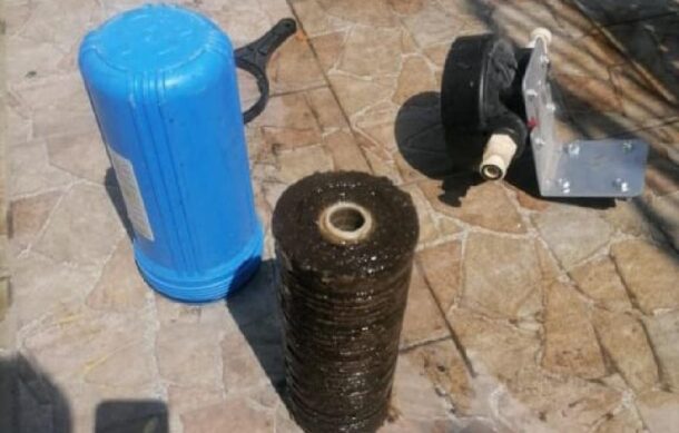 Familias gastan más en filtros por agua contaminada del SIAPA