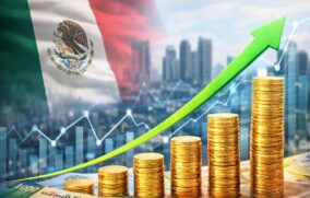 Fondos de inversión en México superan los 5 billones de pesos en 2026