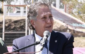 Frangie admite preocupación, pero garantiza seguridad rumbo al Mundial