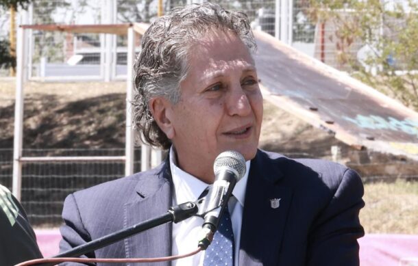 Frangie admite preocupación, pero garantiza seguridad rumbo al Mundial