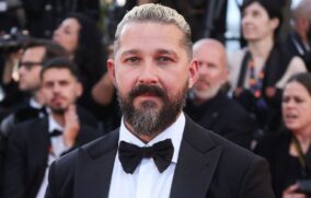 Shia LaBeouf obtiene permiso judicial para viajar a Italia