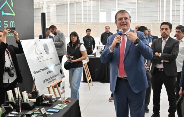 Inicia formalmente revisión del TMEC