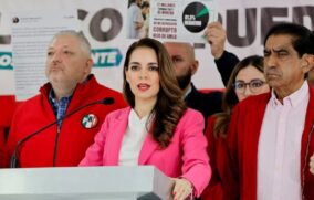 PRI Jalisco exige que Morena pierda registro por presuntos nexos criminales