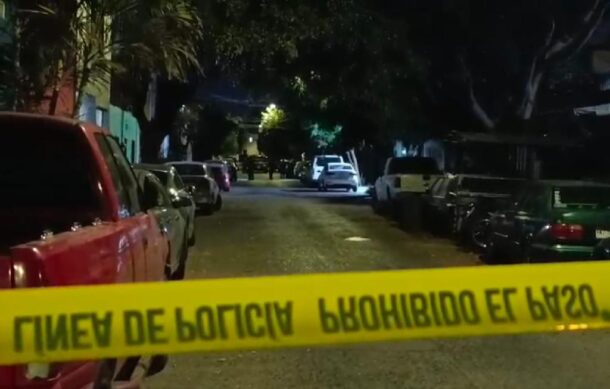 Localizan muerto a un joven en la colonia Del Fresno