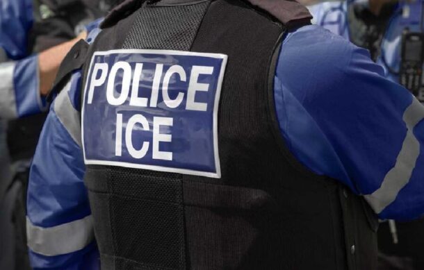 ICE capacita a policías de Jalisco para prevenir trata rumbo al Mundial