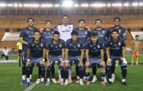 Se le escapa el triunfo a los Leones Negros