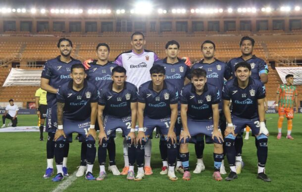 Se le escapa el triunfo a los Leones Negros