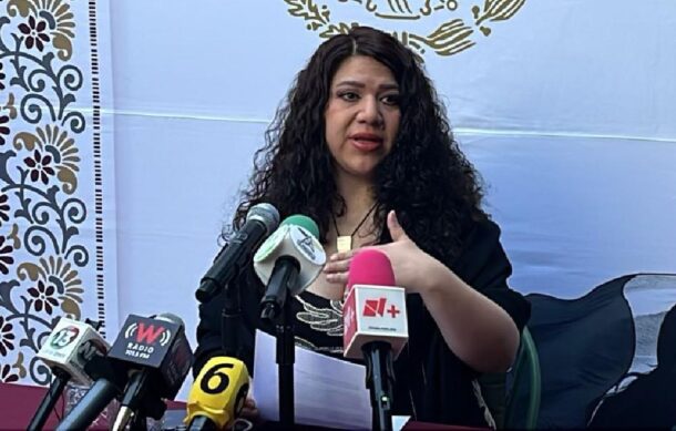 Abren registro para Pensión del Bienestar para personas con discapacidad