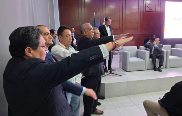 Inicia funciones primera mesa directiva de la Federación Mexicana de Laboratorios para la Construcción