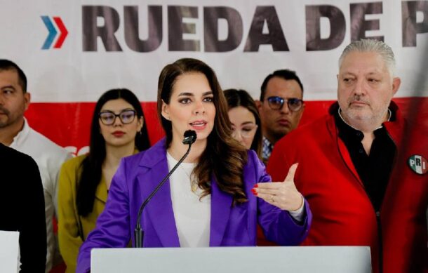 Laura Haro cuestiona al SIAPA por deficiencias y falta de plan de reingeniería