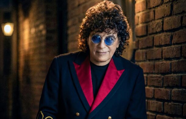 Laureano Brizuela exige reparación a México por caso de prisión en 1989